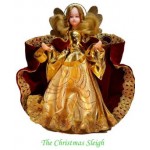 TEMPORARILY OUT OF STOCK - Nuernberger Wax Angel by Eggl of Bavaria 
